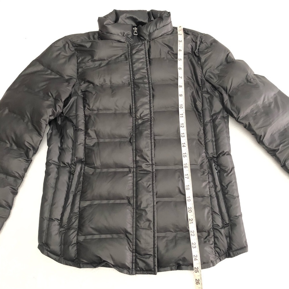 Gap Primaloft Puffer Jacket Alternative Down Euc - image 8